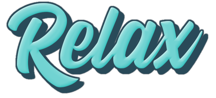 Logo Relax Marketing